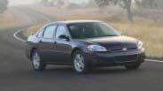 Steady Roll-In of GHG Technology Does the Job 2002 Impala