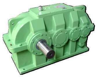 Case: Cast Iron & Fabricated Gear: Made from high graded alloy
