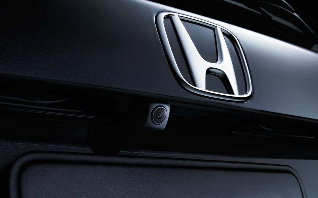 At Honda, safety never takes a back seat. Every HR-V comes with forward-thinking safety features designed to help make every drive a safer drive.