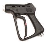 Suttner Trigger Guns High pressure and fatigue free relax action design.