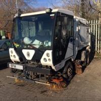 2009 DENNIS ELITE 2 RECYCLING VEHICLE -
