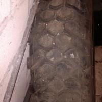 Current bid: 2050 TYRE FOR
