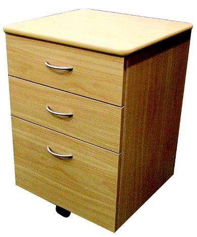 2 DRAWER MOBILE 3 DRAWER MOBILE 71167 71168 480W x 660H x 460D Large drawers holding