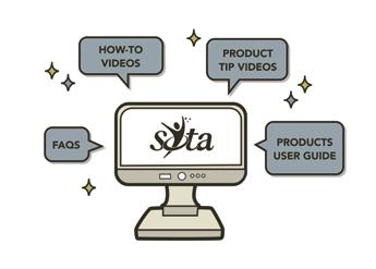 WELCOME TO SOTA Thank you for allowing us to be a part of your Wellness Team. The Magnetic Pulser is a consumer product designed to be used as part of a Wellness Lifestyle.