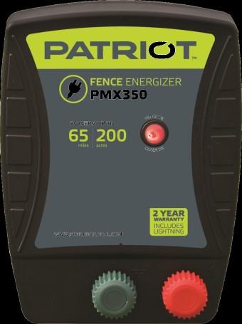 Comparing Stafix and Patriot Branded Chargers Stafix Patriot Power Source 110v/AC or 12v/DC 110v/AC only Plug in or Battery/Solar capable Plug in only Repairs/Maintenance Repairable Replace Peak