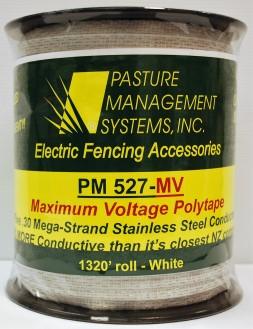 PM 525-16 6 Strand Stainless Steel -.