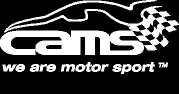 2019 CAMS MANUAL OF MOTOR SPORT OFF ROAD EXTREME LITE BUGGIES GENERAL REQUIREMENTS CONFEDERATION OF AUSTRALIAN MOTOR SPORT WWW.CAMS.COM.