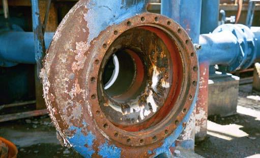 Pumps account for about a quarter of the total motor system energy used in manufacturing, making them the second most frequently used mechanical devise.