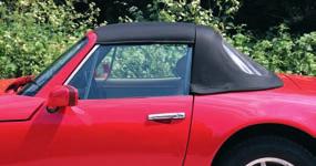 There isn t much in the motoring world that can rival a TVR for roof-off motoring on a summer s day.