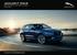 JAGUAR F-PACE SPECIFICATION AND PRICE GUIDE JUNE 2017