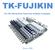 TK-FUJIKIN. For The World Best Total Gas Solution Company