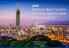 Discover Asia Pacific s business opportunities through CACCI. - Taiwan Perspective. KPMG Deal Advisory 18 September 2017