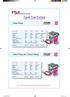 Facet Fuel Pumps Certified & Complies with EEC 95/54 Requirements