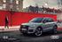 #untaggable. Follow the Audi Q2 through #untaggable. Infotainment and connectivity #nowfuture