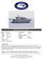 Nimbus 365 Coupé. Essex Yacht Sales - Leslie Quarrier