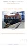 5500 TEU CONTAINER VESSELS (ANS SERIES)