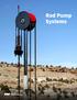 Rod Pump Systems nov.com/artificiallift