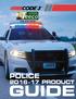 POLICE PRODUCT