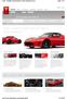 Tesla - Roadster Specifications