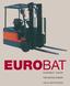 EUROBAT EUROBAT GUIDE FOR MOTIVE POWER VRLA BATTERIES