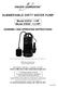 SUBMERSIBLE DIRTY WATER PUMP