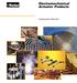 Electromechanical Actuator Products. Catalog AU /US