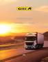 PRODUCT CATALOG COMMERCIAL TRUCK AND BUS