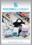 INDUSTRIAL CATALOG Your Business, Our Bags, Problem Solved