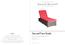 Osborn Chaise Lounge - Red