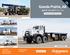 Grande Prairie, AB. April 9 10, 2015 (Thu Fri) rbauction.com. Unreserved public auction NOW 2 DAYS. 5 bed trucks 15 wheel loaders 35 truck tractors