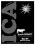 ICA. Performance Selected Heifer & Bull Sale. 70 Heifers Sell! 50 Angus 4 Charolais 6 Simmental 5 Sim-Angus 5 Commercial. 76 Bulls Sell!