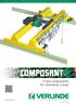 Crane components for standards cranes.  Ref : UGB