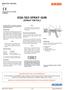 EGA-503 SPRAY GUN (SPRAY PISTOL)