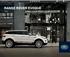 > Build and Price > Keep me informed RANGE ROVER EVOQUE 2013