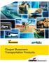 Cooper Bussmann Transportation Products