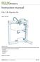 Instruction manual. Felix 1.5b, 3d printer-kit. Version2-20-Jan Page 1 of 66