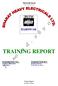 Technofriendz A community of technical scholars HARDWAR TRAINING REPORT. Project Report By Rajeev Prajapati