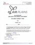 FAA APPROVED AIRPLANE FLIGHT MANUAL SUPPLEMENT DOCUMENT NUMBER FOR CESSNA 172R S/N REG.
