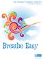Breathe Easy. cleanaircampaign.org