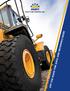 HUAYI TIRE CANADA, INC. OFF-THE-ROAD TIRE DATA AND REFERENCE BOOK