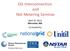 DG Interconnection and Net Metering Seminar. April 25, 2013 Worcester, MA Co-hosted by: