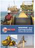 MARINE and OFFSHORE CRANE SPECIALISTS