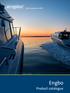 -safer boating since Engbo. Product catalogue
