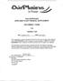 FAA APPROVED AIRPLANE FLIGHT MANUAL SUPPLEMENT DOCUMENT FOR CESSNA 172R