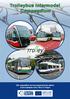 Trolleybus intermodal Compendium