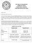 THE TOWN OF WINCHENDON S COMMUNITY CHOICE POWER SUPPLY PROGRAM CONSUMER NOTIFICATION FORM