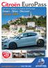Europe Dream - Drive - Discover Self Drive Holidays in France and Europe. per da