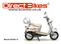 Thank you for purchasing the Direct Bikes DB50QT-A scooter.