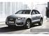 The Audi Q3 Pricing and Specification Guide Valid from June 2014