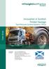 Innovation in Scottish Timber Haulage Tyre Pressure Control Systems (TPCS)
